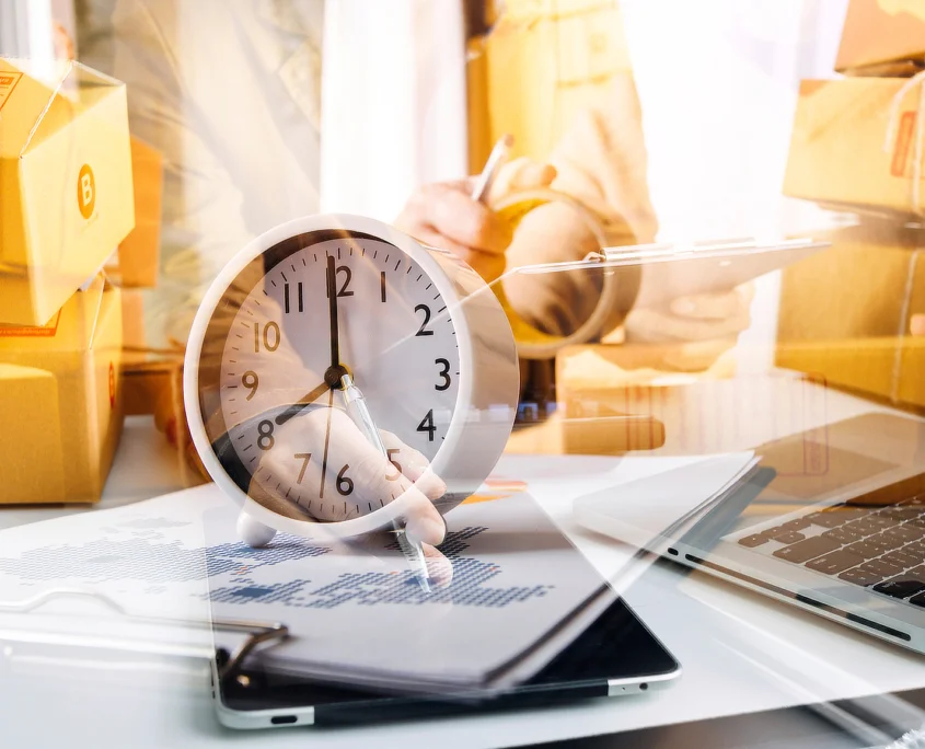 Schedule a computer support and repair appointment