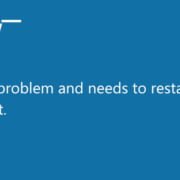 Crowdstrike outage BSOD – Blue Screen of Death. Crowdstrike outage BSOD - Blue Screen of Death. Shruggy above text "Your PC ran into a problem and needs to restart. Good luck with that."